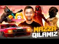 JONLI EFIR - MAZA QILAMIZ | UZLIDER
