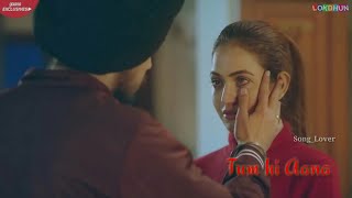 💖Tum Hi Aana - jubin nautiyal || Marjaavaan || Sidharth malhotra|| Tum hi aana full song💘 screenshot 3