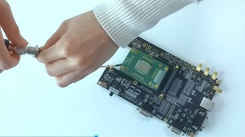 Unicore HPL EVK Tutorial