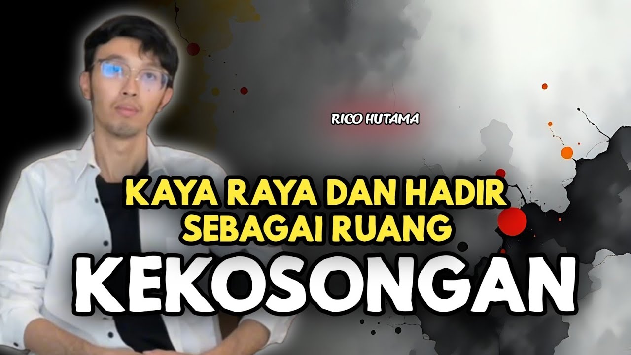 🔴 JALAN PINTAS MENUJU RUANG KETIDAKTERBATASAN