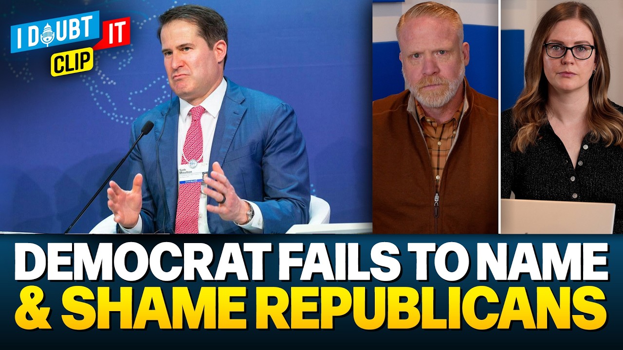 REPUBLICANS TURN ON PETE HEGSETH & Want Him Fired Next!