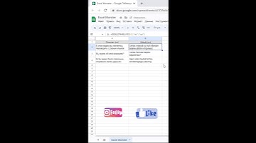 Google sheets lifehacks. #googlesheets #lifehacks