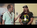 Getting Kicked Out of the Democratic Socialists of America Convention | Ben Meets America