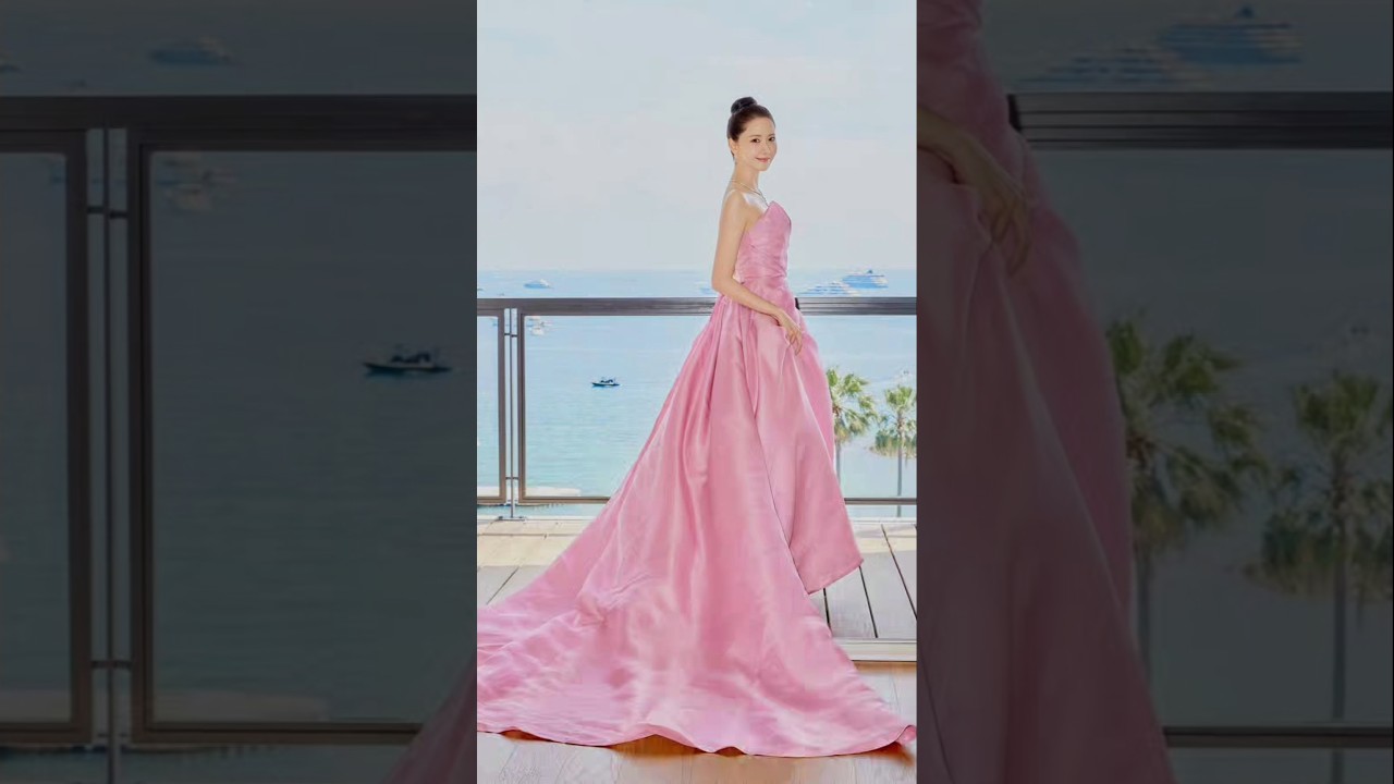 Cannes Day 2 Fashion #cannes2026