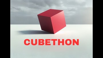 Cubethon