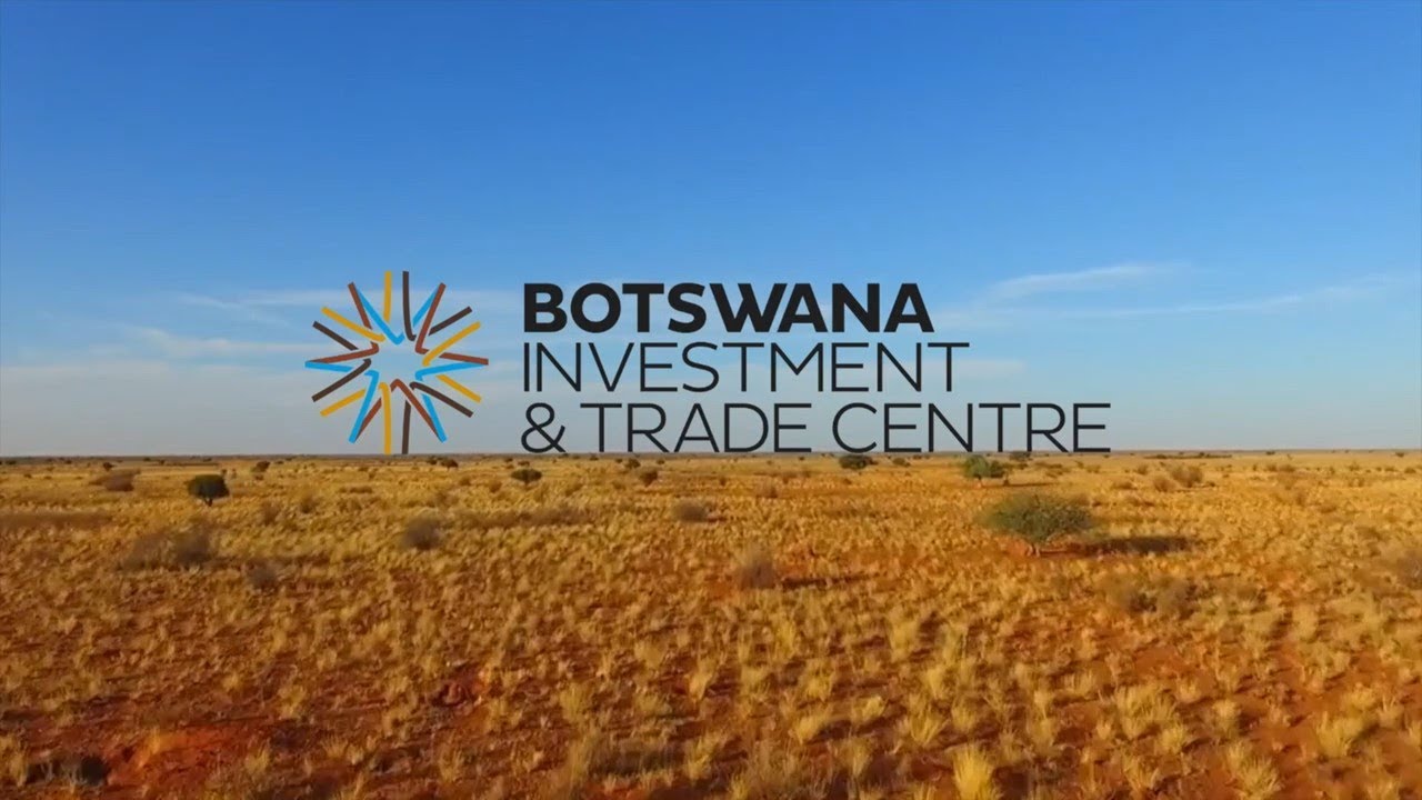 Botswana Investment and Trade Center