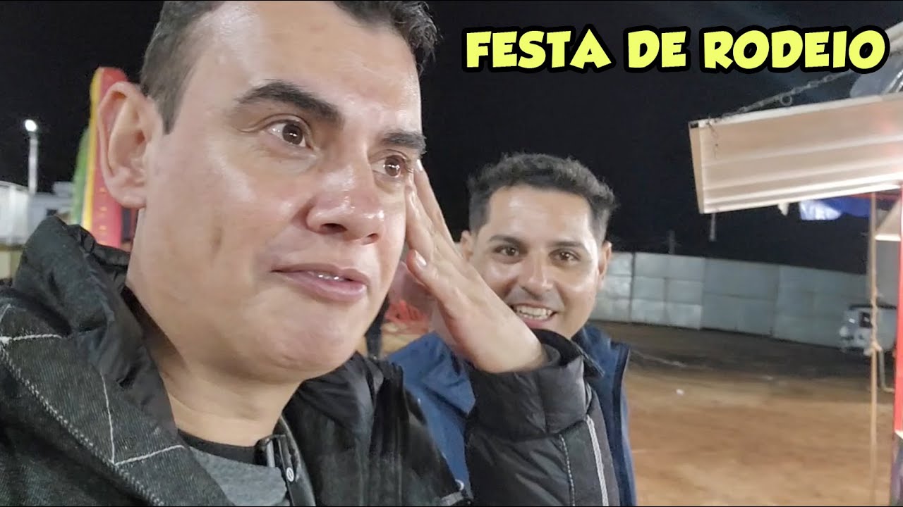 FESTA DE RODEIO DE BARÃO DE ANTONINA 2024 - Fubá online