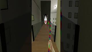 Part261 #nextbots #Gmod