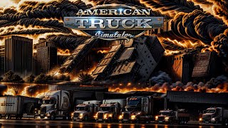 Truck Simulator | Short stream