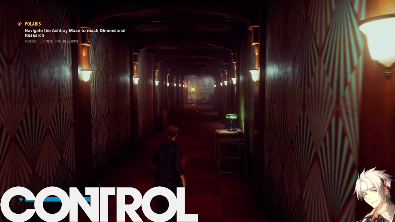 The Ashtray Maze Control YouTube