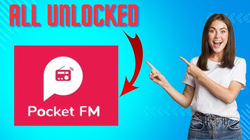 Pocket FM Hack - How To Get Unlimited Coins & VIP Unlocked With This MOD APK (New)