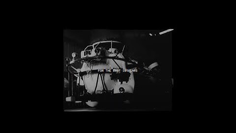 JFD Black Carillon 2020; A decade of Submarine Rescue