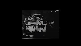 JFD Black Carillon 2020; A decade of Submarine Rescue