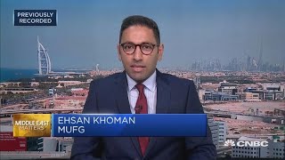 US sanctions on Iran would significantly disrupt oil supplies | Capital Connection