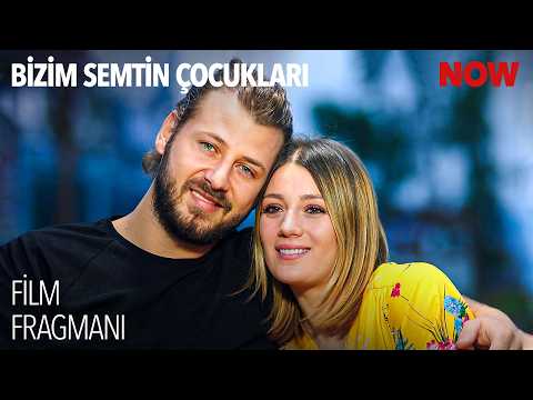 Bizim Semtin Çocukları Film Fragmanı