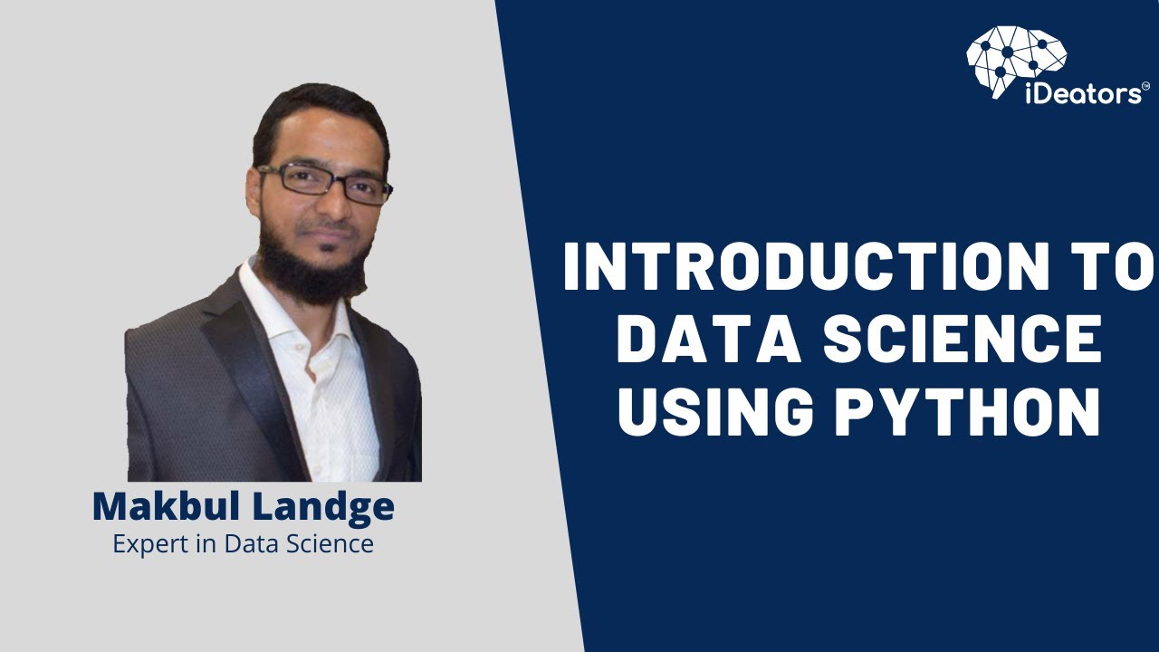 🆕python Course For Beginners Python For Data Science 👉 Python For Data ...