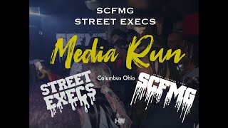 Street Execs X Scfmg Media Run Ft. Dj Esudd, Dj Hylyte, Sauxe Paxk , Luh Bri, & More
