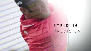 Introducing Taylormade P760 Irons