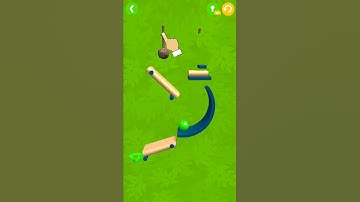 Cut this! 9-5 | cut it up | Cut this level 9 episode 5 solution gameplay walkthrough