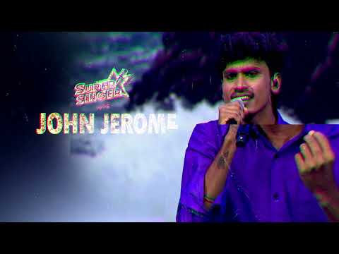 மனசே மனசே Concert In கள்ளக்குறிச்சி Coming Soon!#supersingerpriyanka #supersingejohnjerom #musictube