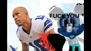 Alien Sanctum (Recreation)