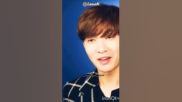 Exo lay once said...`` Sorry I just call it a cat `` |#kpop #exo #lay #layzhang #exol #weareone #fyp