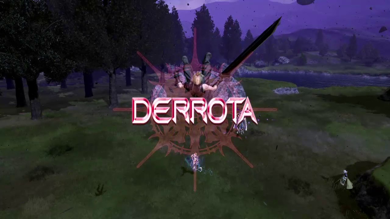 Primera ronda FFDNT Torneo 17 de junio