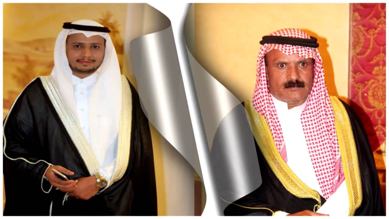 حفل ممدوح بن عبيد البيضاني  الزفه والاستقبال