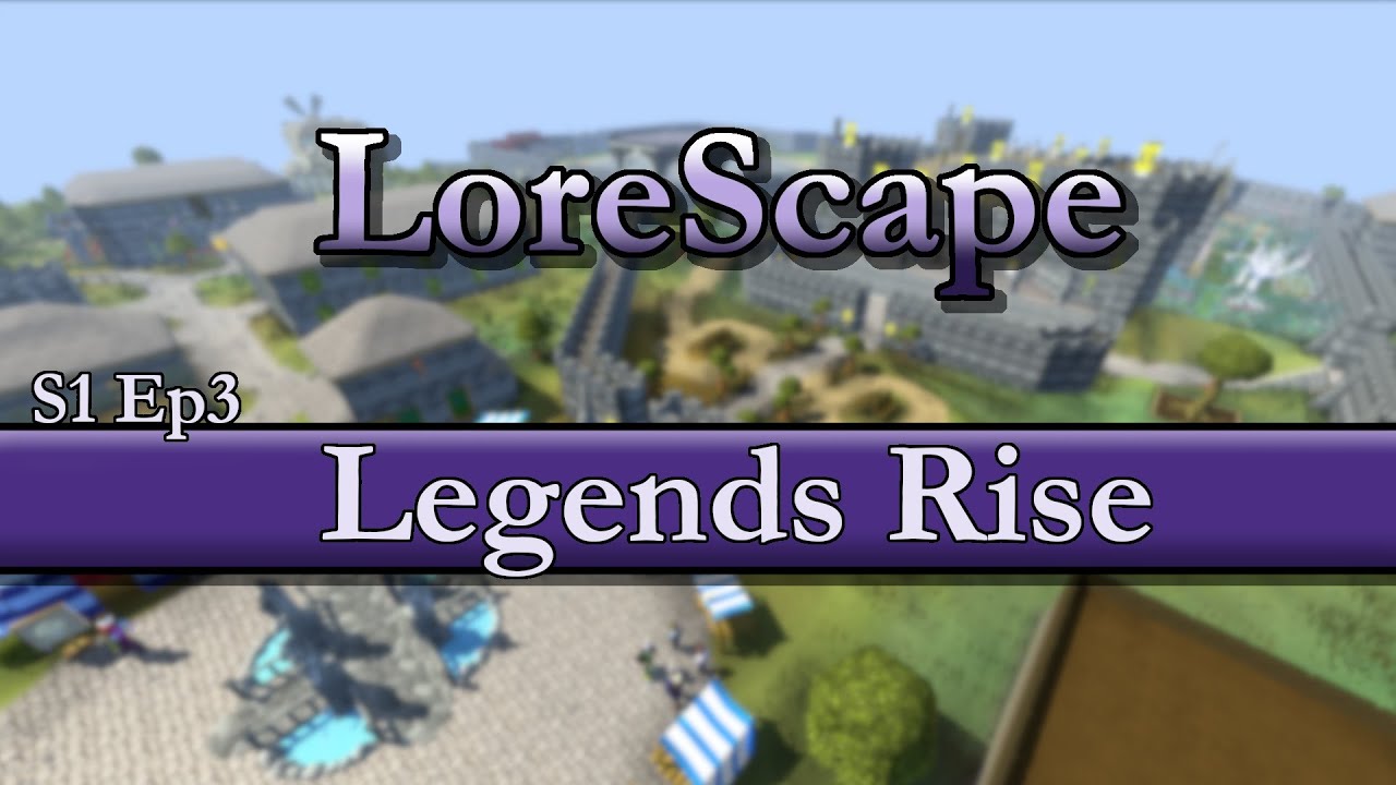 LoreScape, эпизод 3 – Секреты Мистхалина: город, корона и заговор