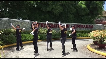 TRAFFIC HAND SIGNALS DANCE VIDEO (CRI 224)