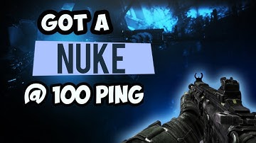 Sniper Nuke in COD Mobile (crossfire)