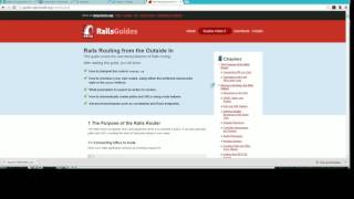 Building AliasNerd.com - Part 18 - Test Driven Develop the Admin Section (Ruby on Rails)