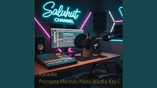 PURNAMA MERINDU