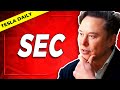 SEC Seeks Court Order Against Musk, Hyundai-Kia Joins NACS, Tesla Semi Hiring