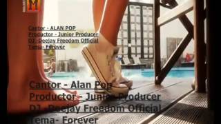ALAN POP -Forever (Junior Producer Feat Deejay Freedom Official Remix)