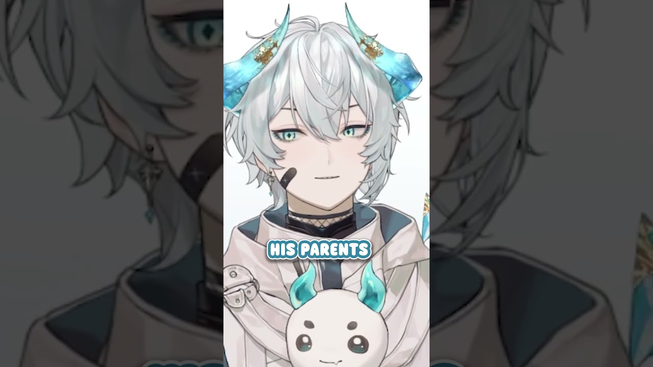 This Video Is BRUTAL #vtuber #anime