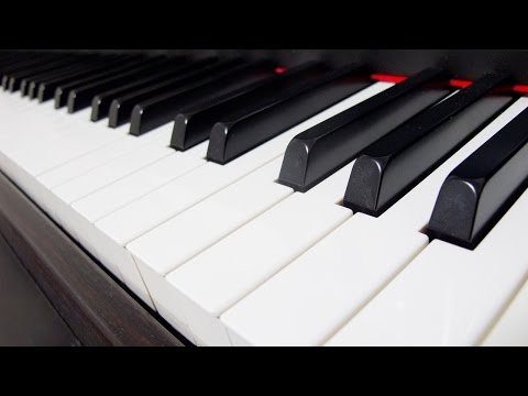 【コスプレ】FF7「F.F.VIIメインテーマ」を弾いてみた