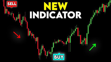 Hidden TradingView Indicator That Traders Are Sleeping On