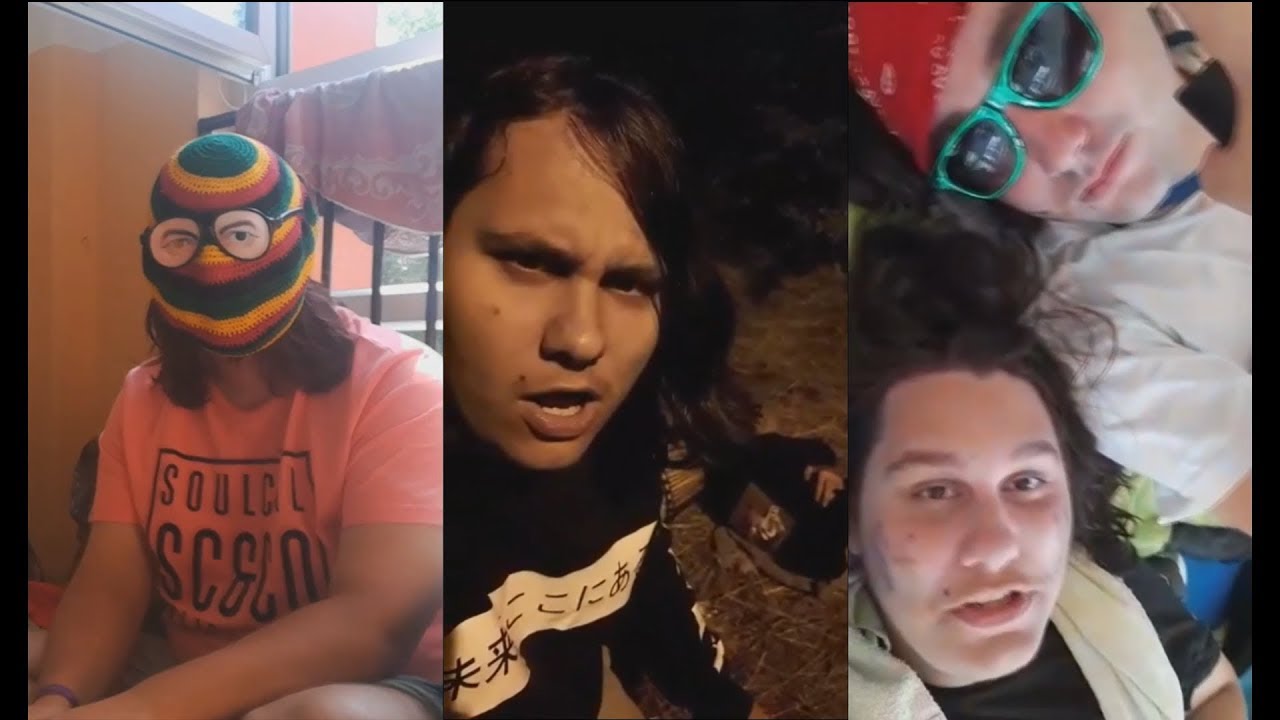 Yung Yardar - FlamingGod OFFICIAL VIDEO