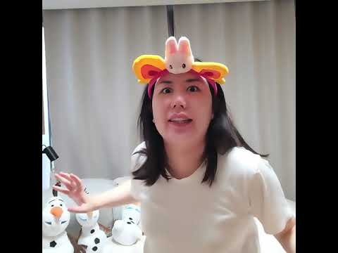 아기 울음 뚝 그치는 <strong>구연동화</strong> [아기돼지 삼형제 편]