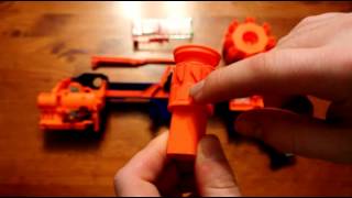 Nerf Hail-Fire Overview, Internals & Mod Guide (S.O.F.T) screenshot 1