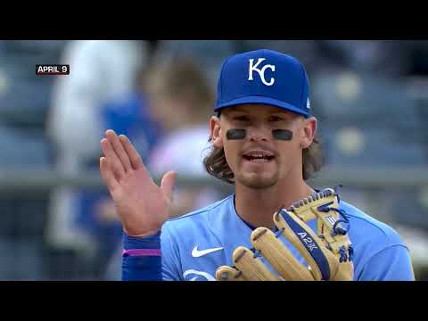 Best rookies of 2022! MLB Network's countdown of the top youngsters in MLB