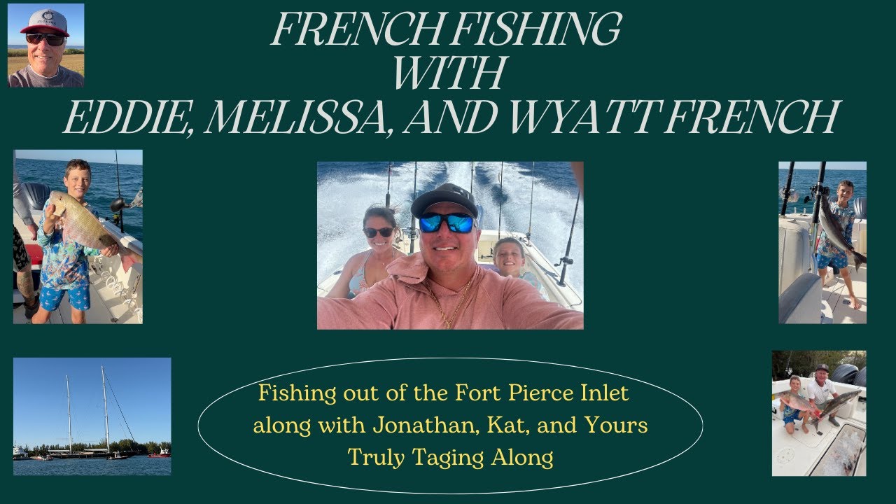 French Fishing
