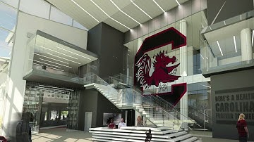 What will the new Gamecock football ops look like?