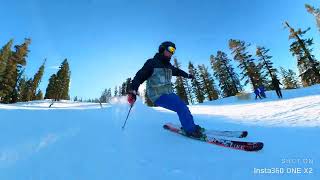 Ski Clip - Northstar 12/18/2022