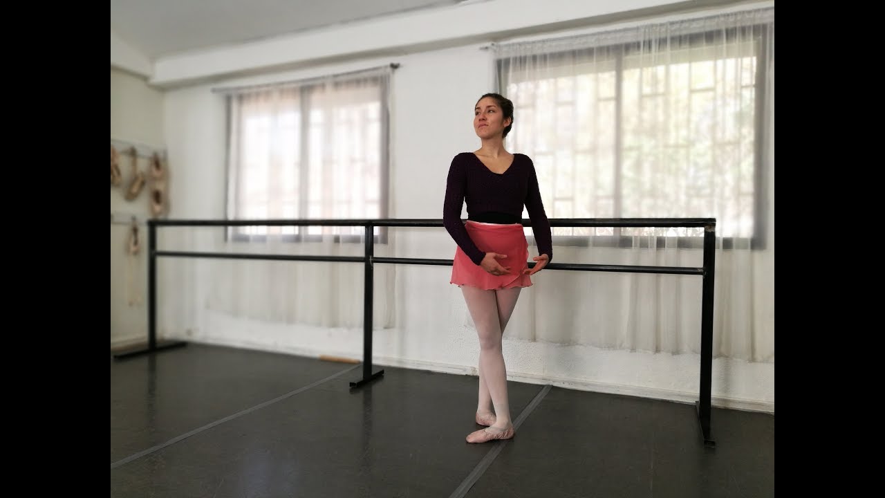 Clase 57. Pass de Bourré de sur & de sous