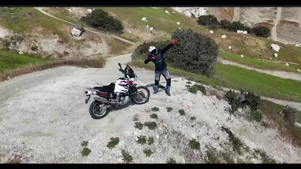 Hills, Bikes and Rock n Roll