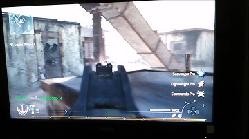 call of duty mw2 HACK XP LOBBY on RUST