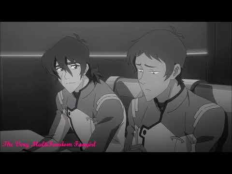 Brave Enough:||Klangst