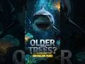Sharks: OLDER than All 🦈🌲